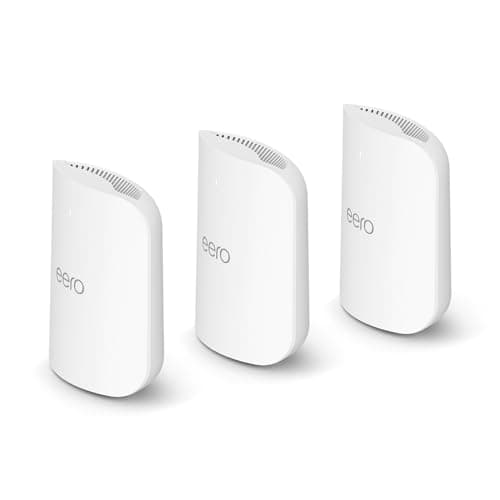 eero Pro 7 Mesh