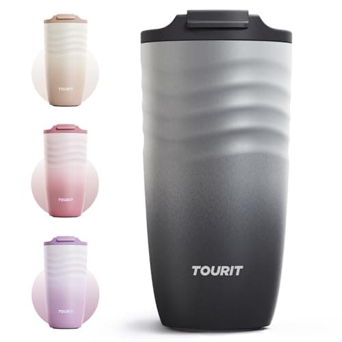 16oz Insulated Tumbler