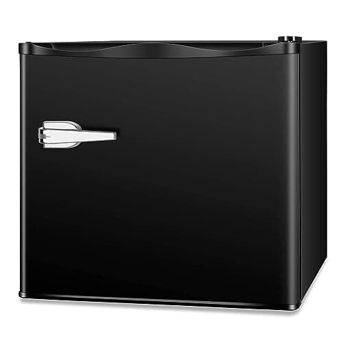 Compact Budget Freezer