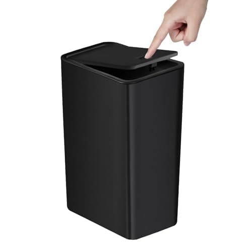 Slim Pop-Up Bin