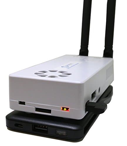 Stratux ADS-B Receiver