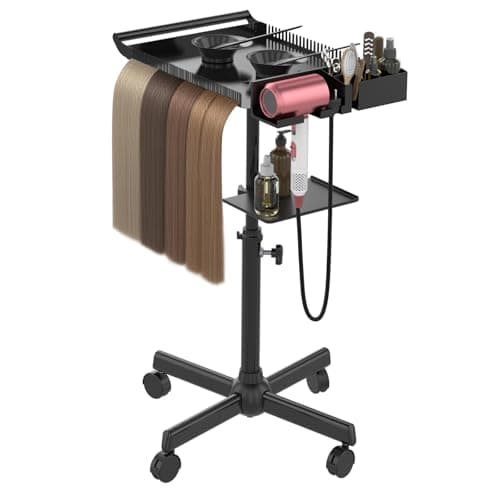 Advanced Stylist Trolley