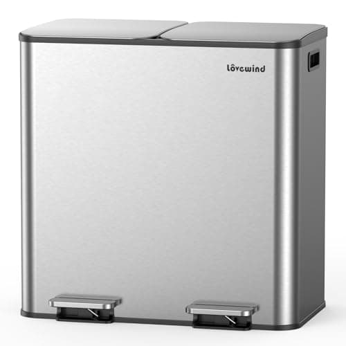 Lovewind Dual Recycler