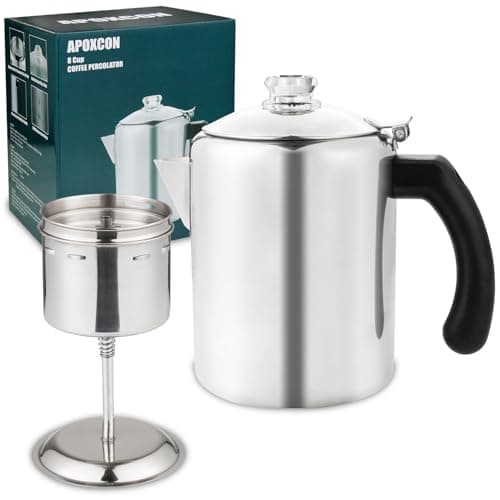 The Best Coffee Percolators