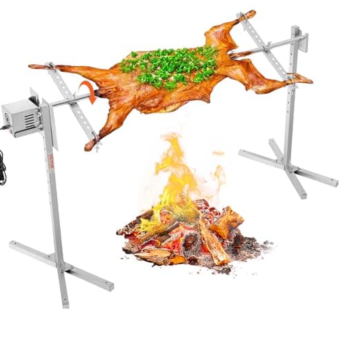 VEVOR Heavy-Duty Rotisserie