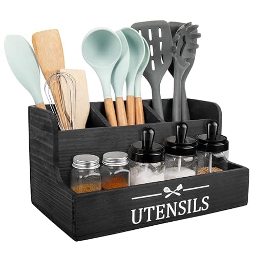 RedCall Large Utensil Holder