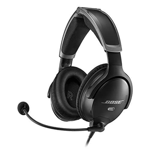 Bose A30 Aviation