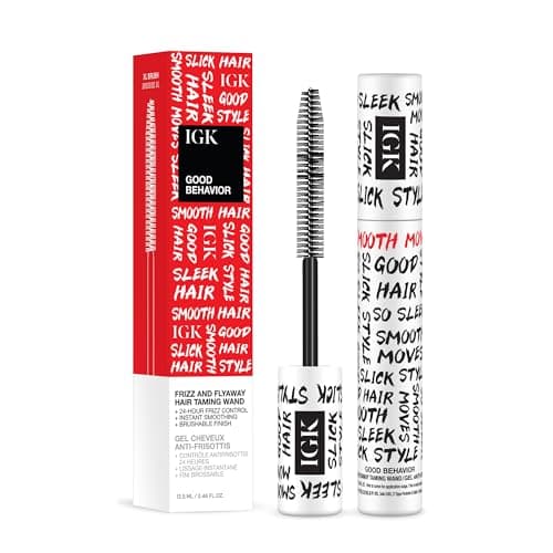 IGK Flyaway Wand