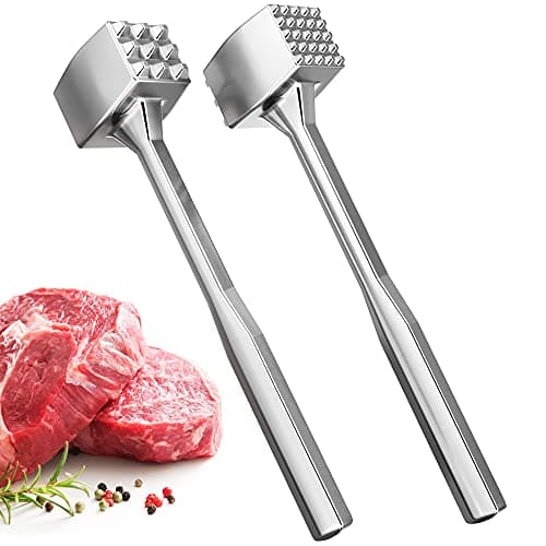 The Best Meat & Poultry Tenderizers