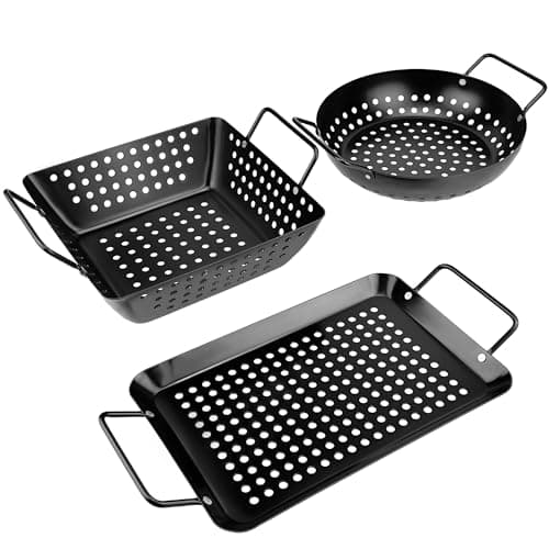 3-Piece Heavy-Duty Set