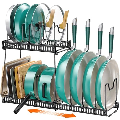 MonaSixy Multi-Pack Rack